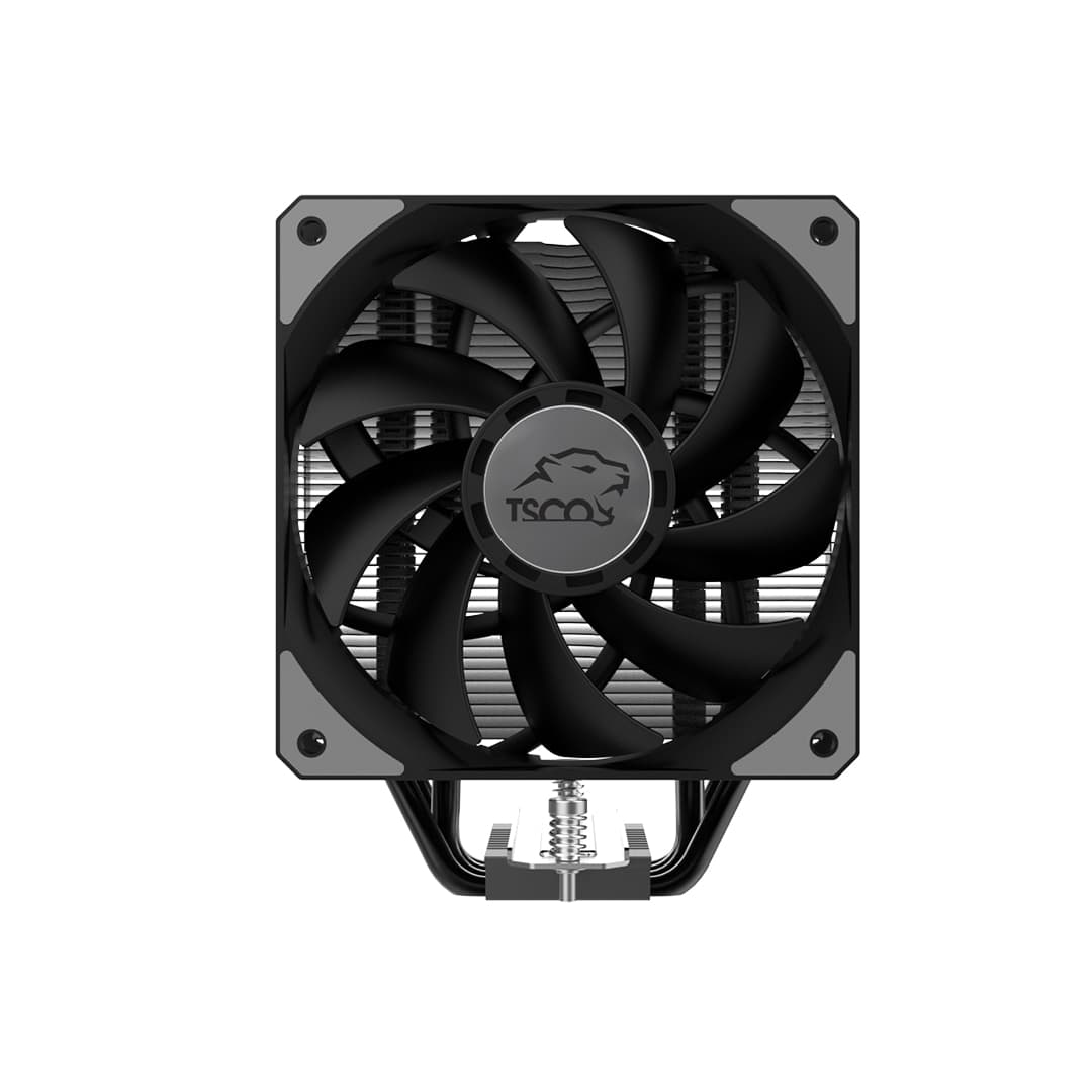 فن کیس گیمینگ تسکو TSCO مدل GAFan 240 Cold Dark Matter