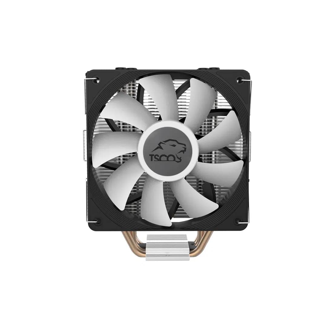 فن کیس گیمینگ تسکو TSCO مدل GAFan 250 VAYU — تصویر ۵