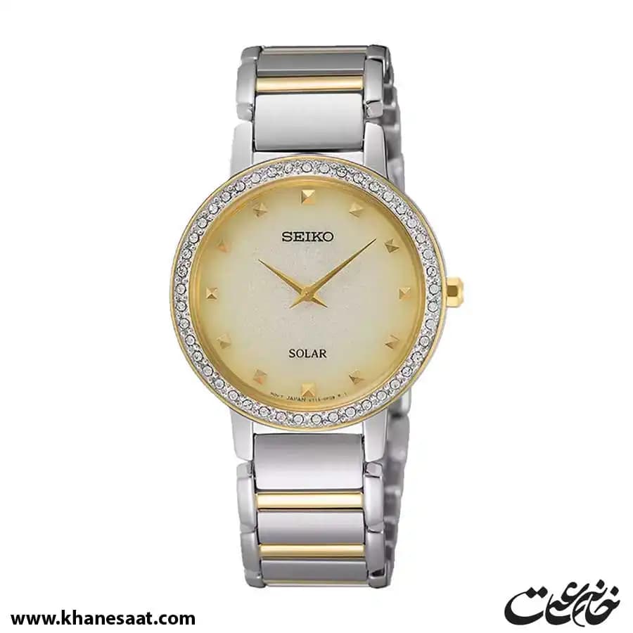 ساعت مچی سیکو مدل SUP448P1 — تصویر ۴