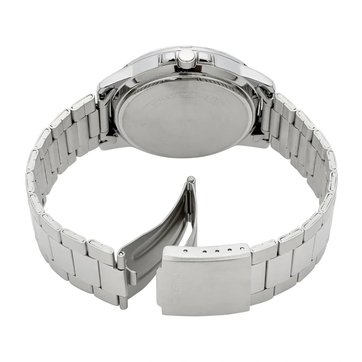 ساعت مچی مردانه کاسیو مدل Casio MTP-VD01D-3BV — تصویر ۳