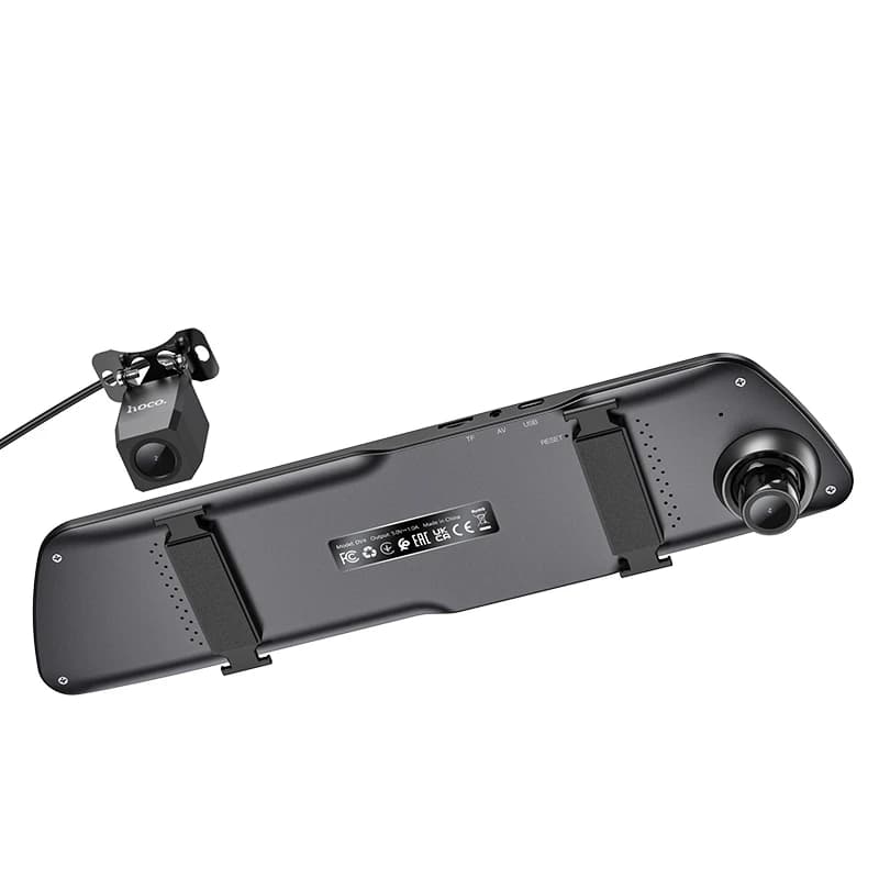 دوربین ثبت وقایع هوکو DV4 — تصویر ۳