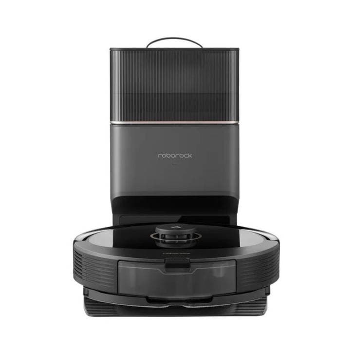جارورباتیک شیائومی مدل Roborock Q8 Max Plus — تصویر ۷