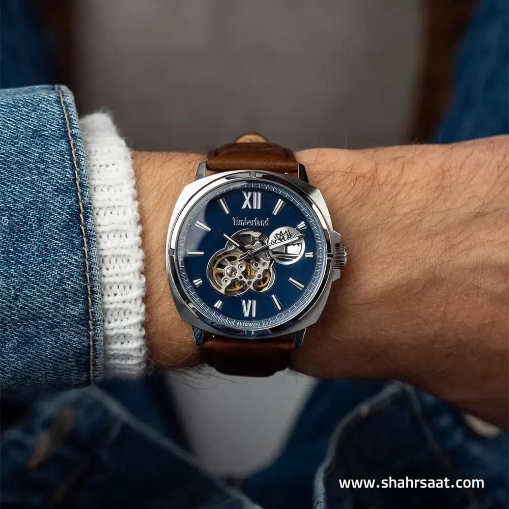 ساعت مچی مردانه تیمبرلند مدل TDWGE0082502 — تصویر ۴