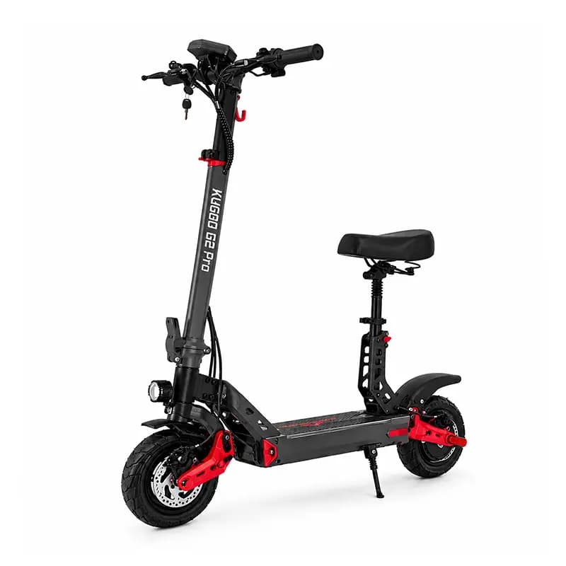 اسکوتر برقی کوگو مدل جی 2 پرو (Kugoo G2 Pro)