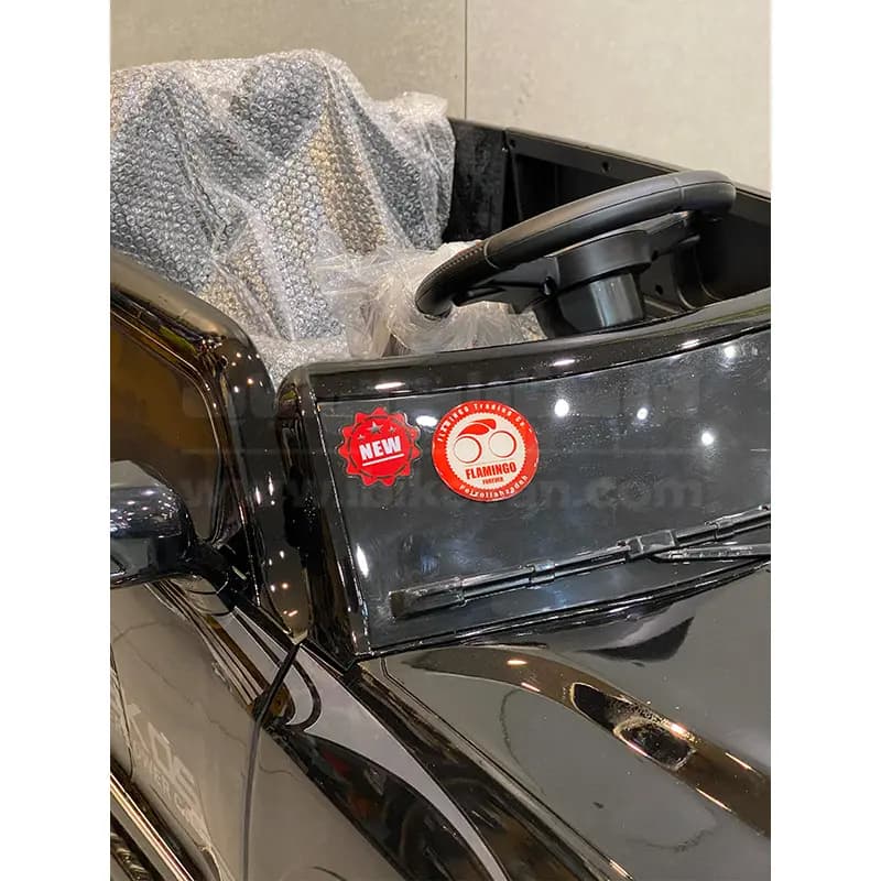 ماشین شارژی لکسوس LX570 مدل JM903 — تصویر ۴