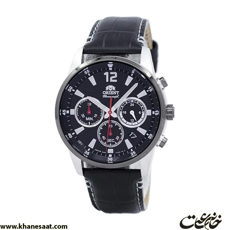 ساعت مچی اورینت مدل RA-KV0005B00C — تصویر ۵
