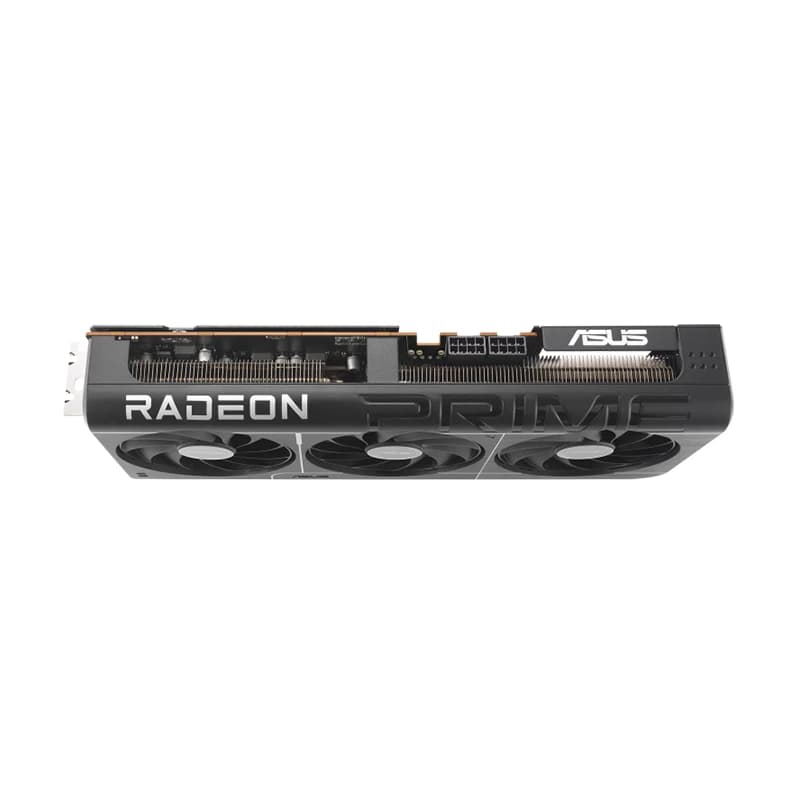 کارت گرافیک ایسوس Prime Radeon RX 9070 OC Edition 16GB — تصویر ۸