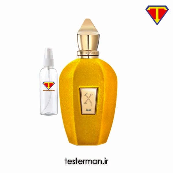 اسانس ادکلن زرجف کورو Xerjoff Coro Selfridges Exclusive
