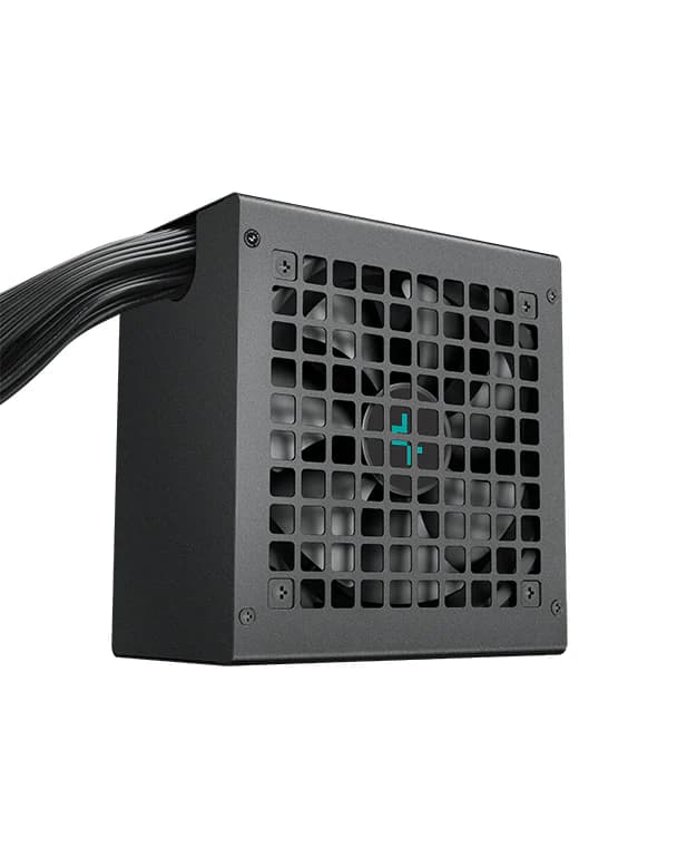 پاور 750 وات دیپ کول PL750D — تصویر ۴