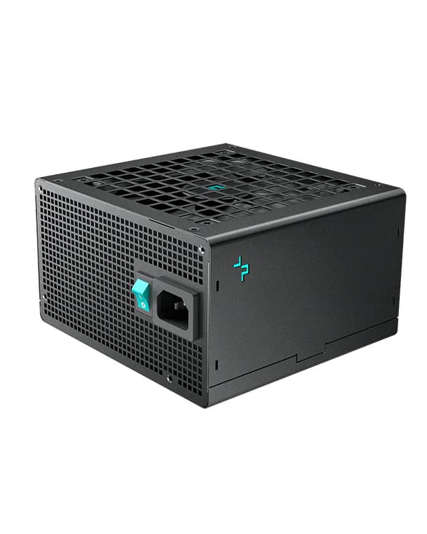 پاور 750 وات دیپ کول PL750D — تصویر ۳