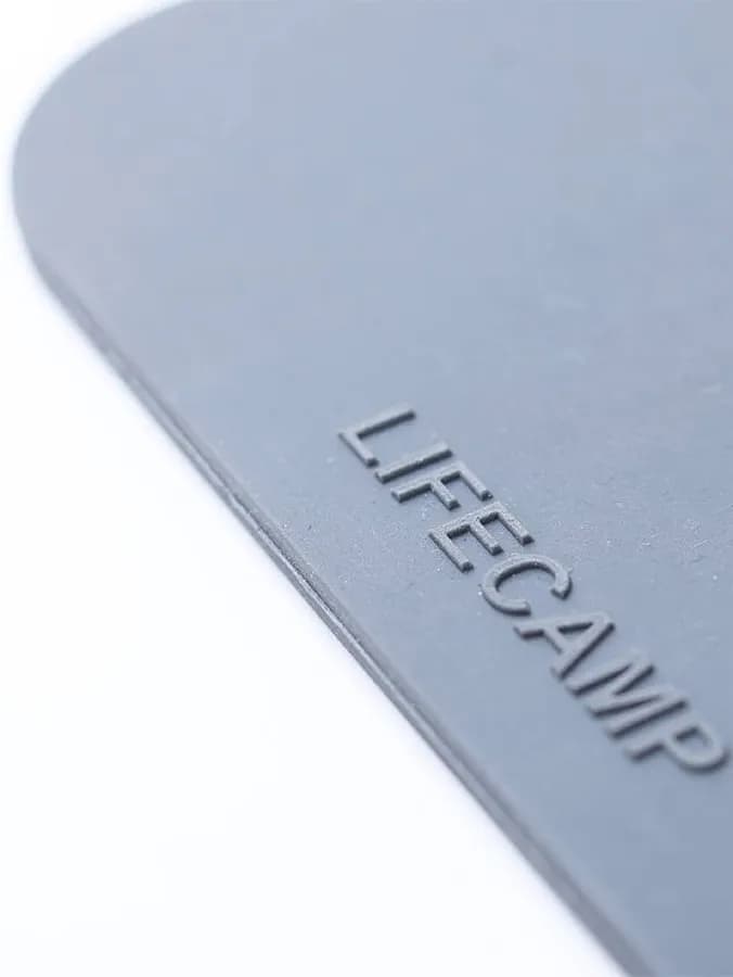 پد سيليکوني قهوه ساز لايف کمپ life camp — تصویر ۲