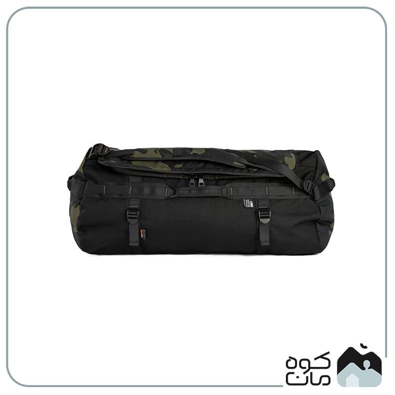 کیف اردوخ مدل Base Camp Duffel-L — تصویر ۳