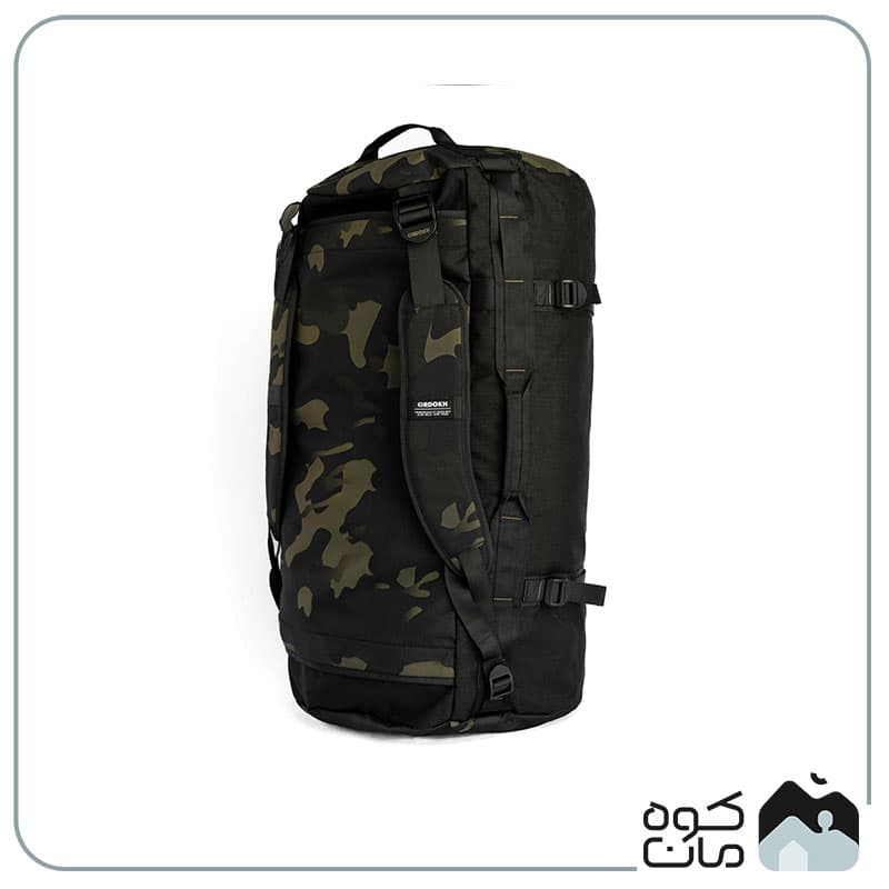 کیف اردوخ مدل Base Camp Duffel-L — تصویر ۲