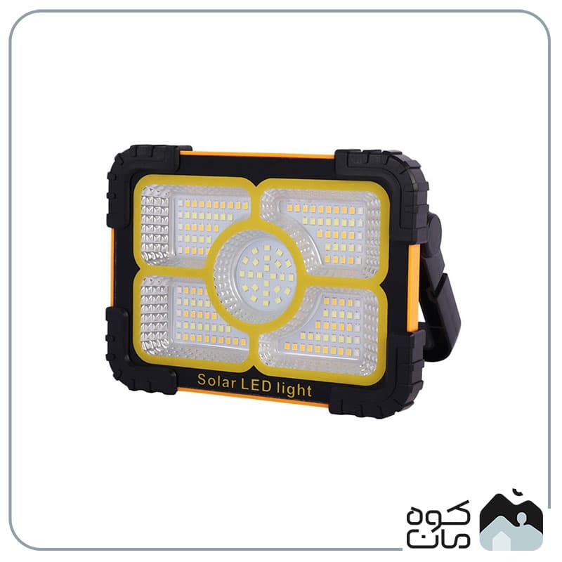 نورافکن سیار دیپ کینگ مدل DK-462 — تصویر ۲