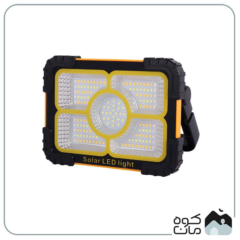 نورافکن سیار دیپ کینگ مدل DK-462 — تصویر ۵