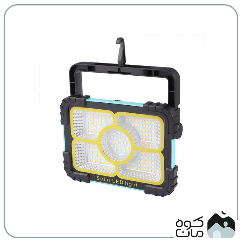 نورافکن سیار دیپ کینگ مدل DK-462 — تصویر ۶