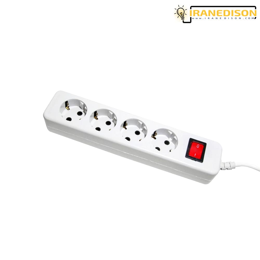 چهار راهی ارت دار پارت مدل شهاب