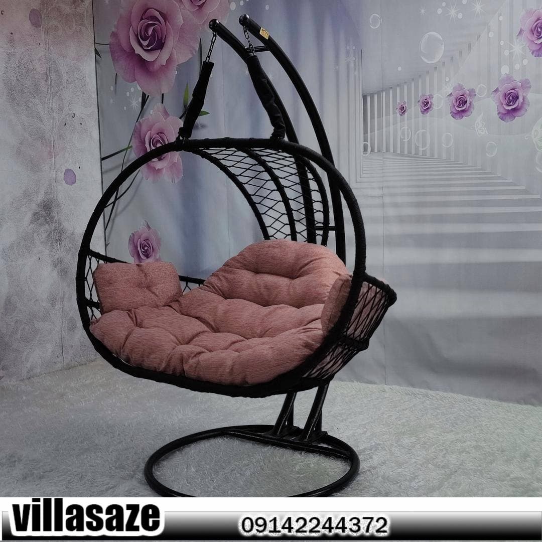 تاب ریلکسی دو نفره ساینا مدرن — تصویر ۸