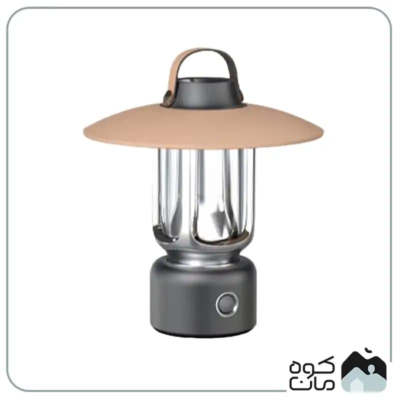 فانوس کمپینگ توبیز مدل CPL T-15 — تصویر ۲