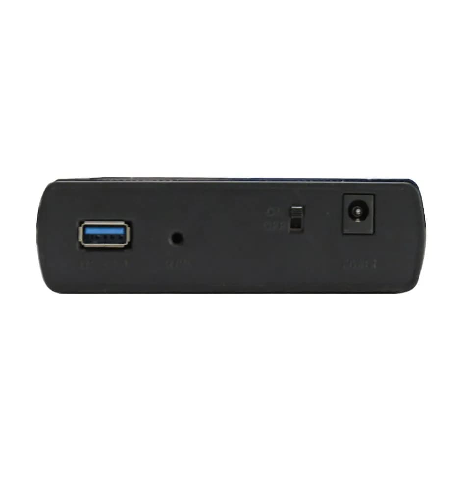باکس تبدیل هارد 3.5 اینچ SIMA USB 3.0 سیما 8 ترابایت — تصویر ۴