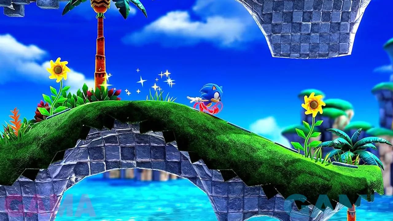 اکانت قانونی Sonic Superstars — تصویر ۶