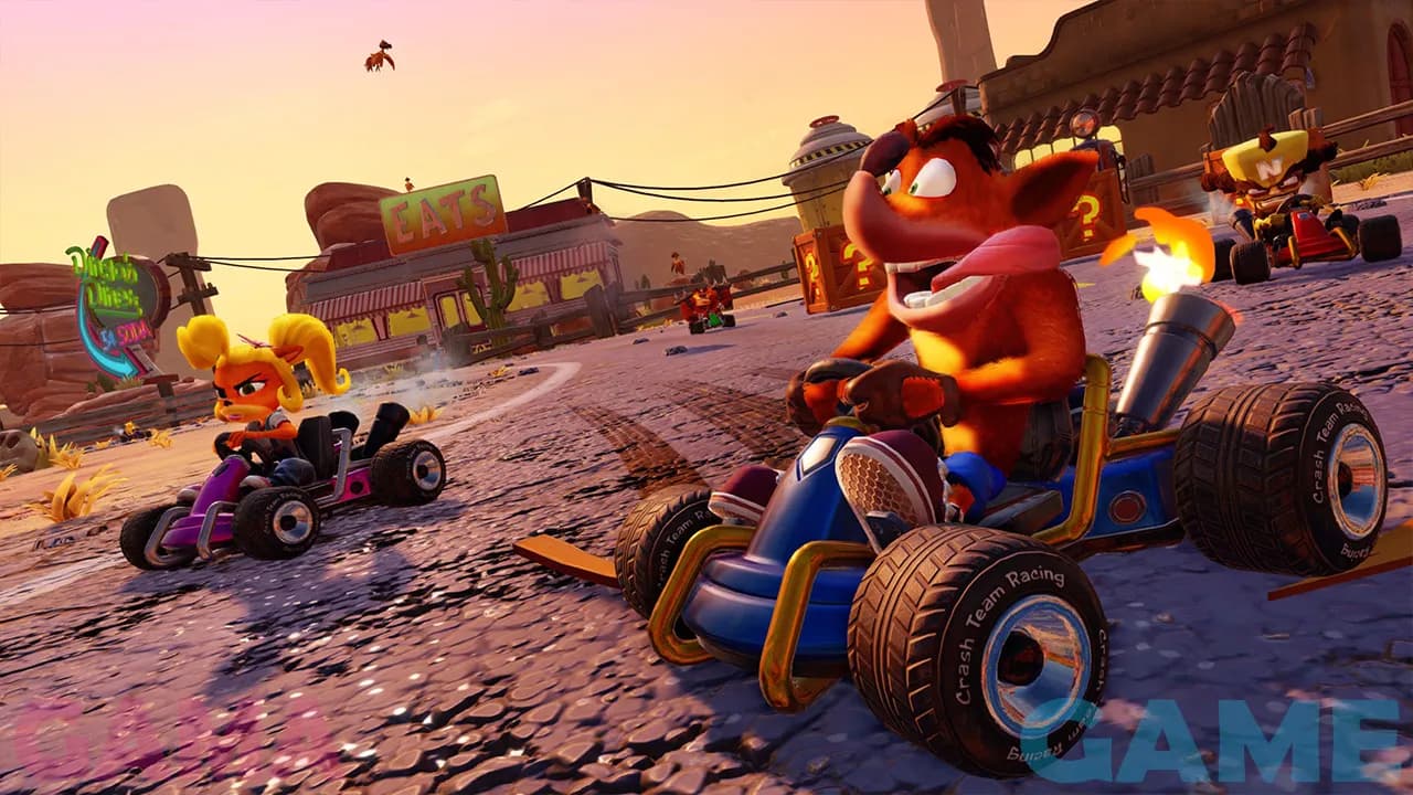 اکانت قانونی Crash + Spyro Triple Play Bundle — تصویر ۵