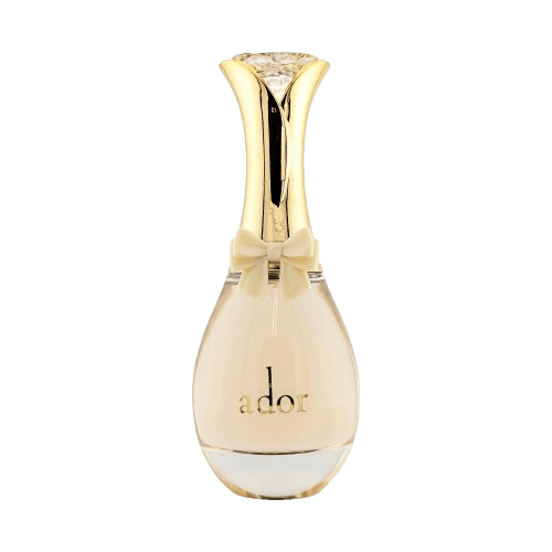 عطر دیور جادور شرکت فرگرانس — تصویر ۲