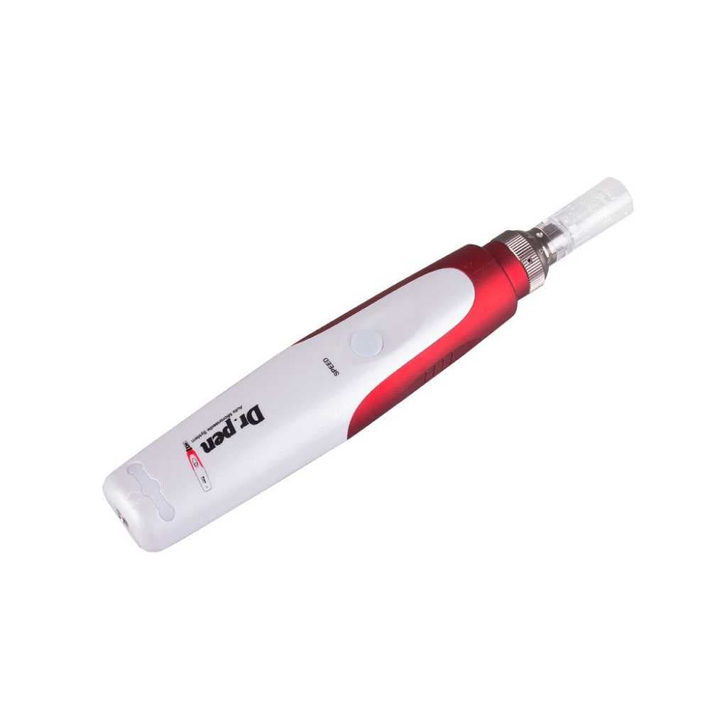 دستگاه میکرونیدلینگ دکتر پن Dr pen Ultima-N2 مدل برقی — تصویر ۲