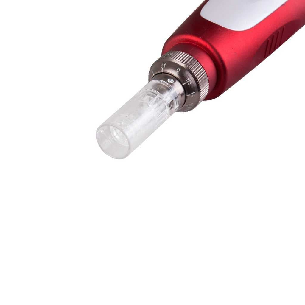 دستگاه میکرونیدلینگ دکتر پن Dr pen Ultima-N2 مدل برقی — تصویر ۳