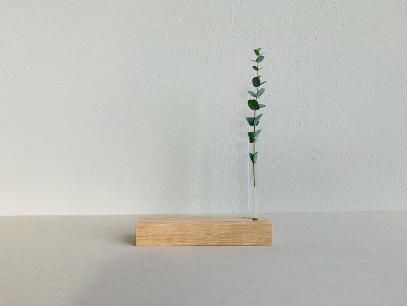 استند چوبی دست ساز — تصویر ۳