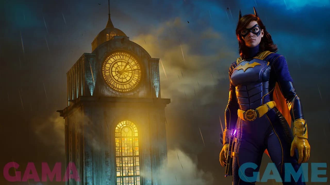 اکانت قانونی Gotham Knights — تصویر ۴