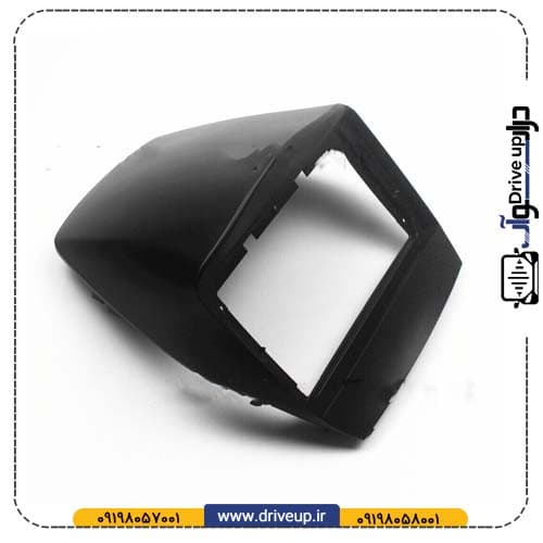 قاب مانیتور هیوندای توسان IX35 2012-2015 پد 9و10 اینچ — تصویر ۴