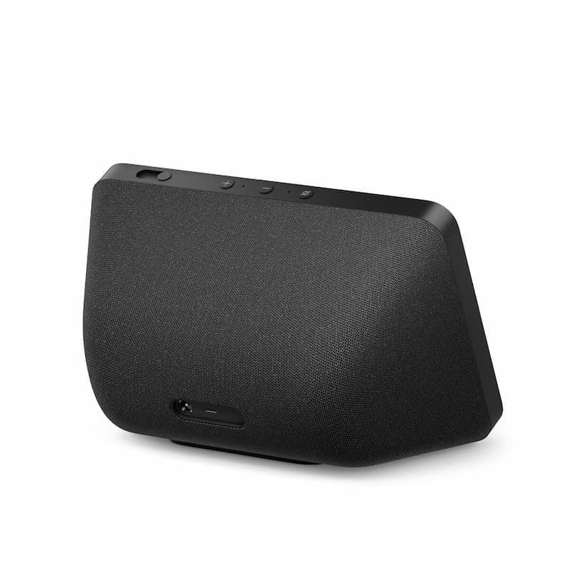 دستیار صوتی الکسا آمازون مدل ECHO SHOW 8 ( 2nd Gen) — تصویر ۳
