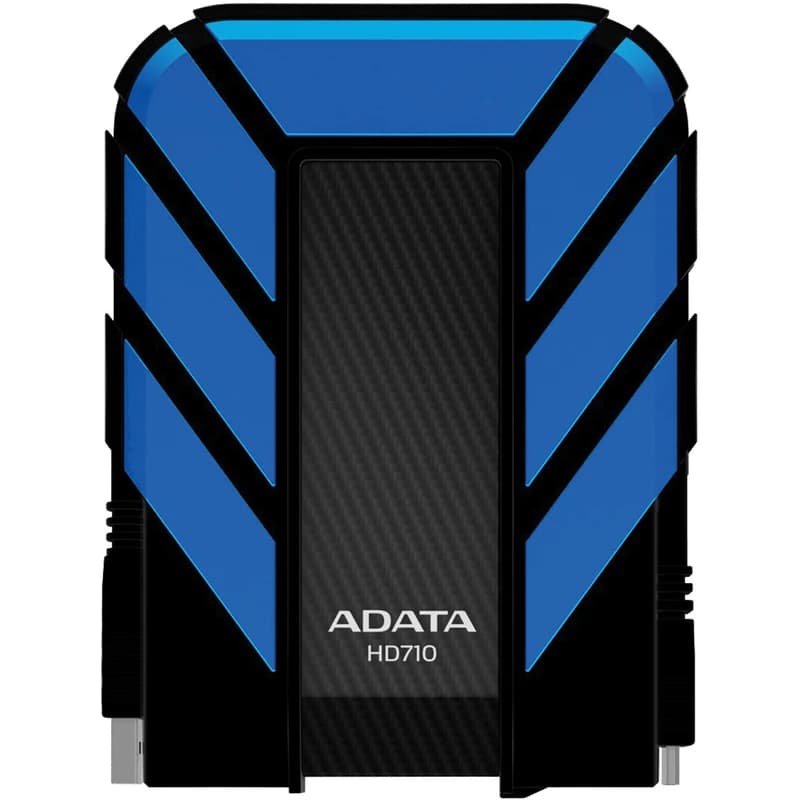 هارد اکسترنال ای دیتا مدل HD710 ظرفیت 1 ترابایت — تصویر ۱۰
