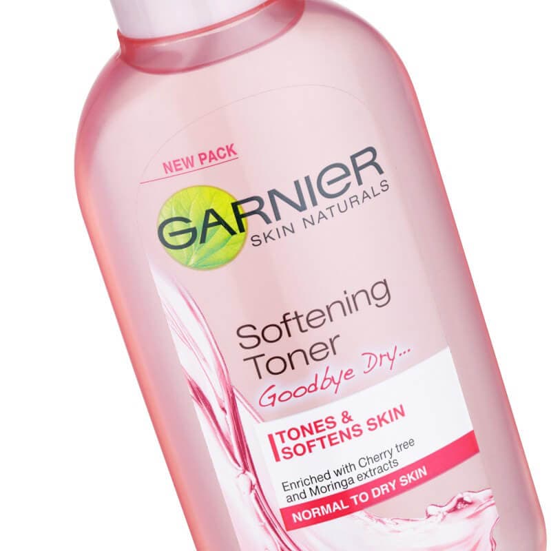 تونر گارنیر گل رز اصل Garnier — تصویر ۲