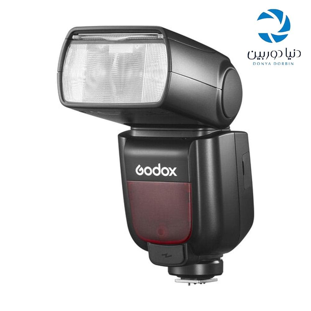 فلاش گودکس Godox TT685S II Sony — تصویر ۵