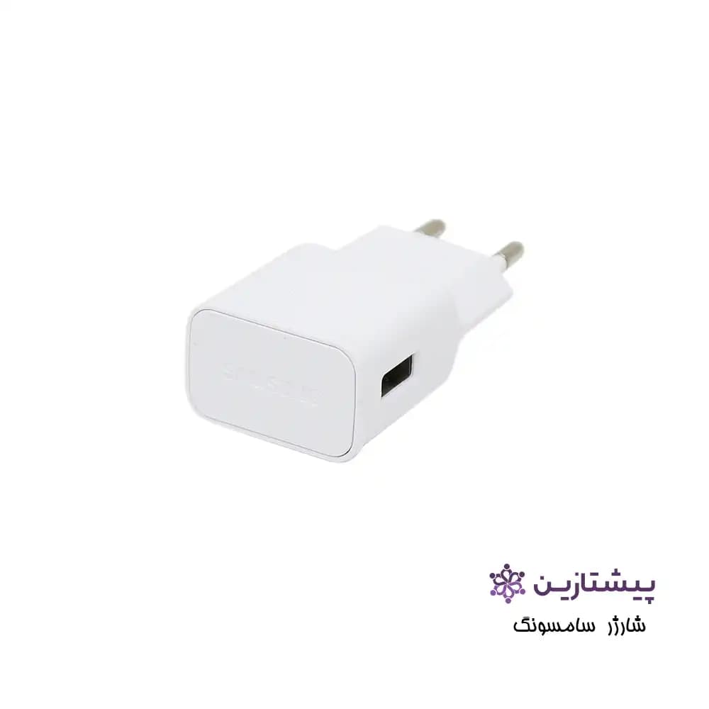 کلگی شارژر اورجینال سامسونگ S10 ویتنام — تصویر ۲