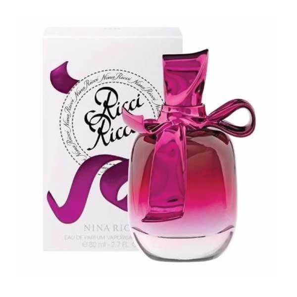 NINA RICCI Ricci Ricci — تصویر ۲