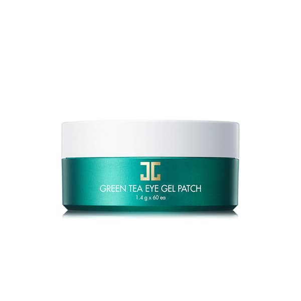 پچ دور چشم جی جون Green Tea اصل