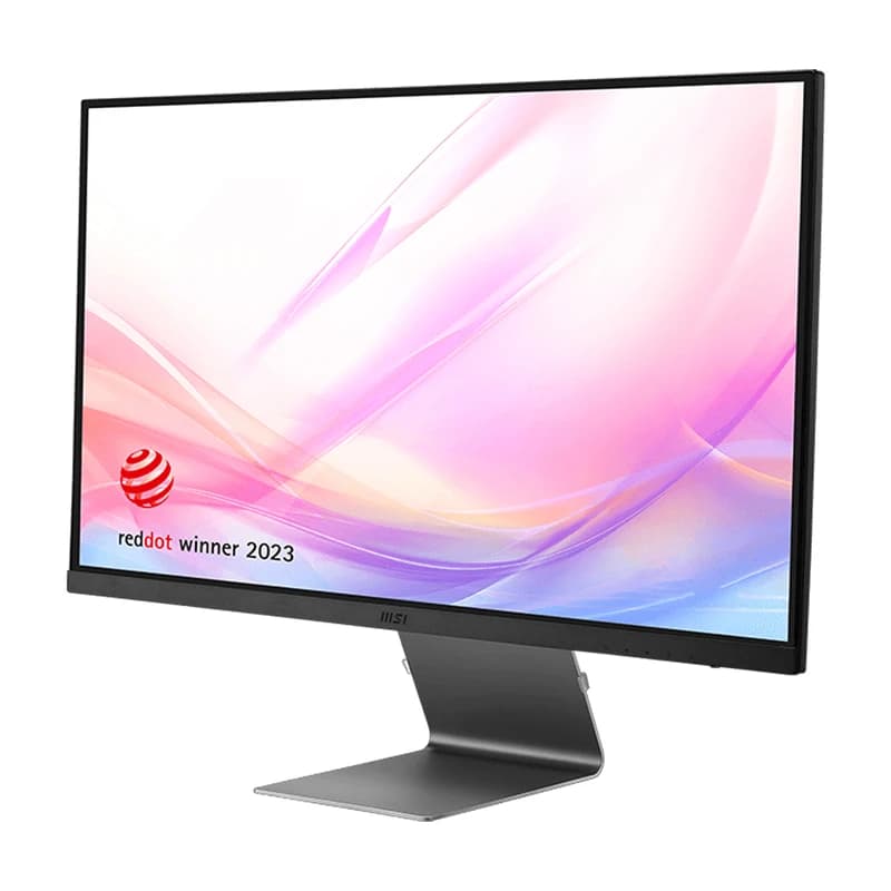 مانیتور گیمینگ MSI مدل Modern MD271UL سایز 27 اینچ — تصویر ۶