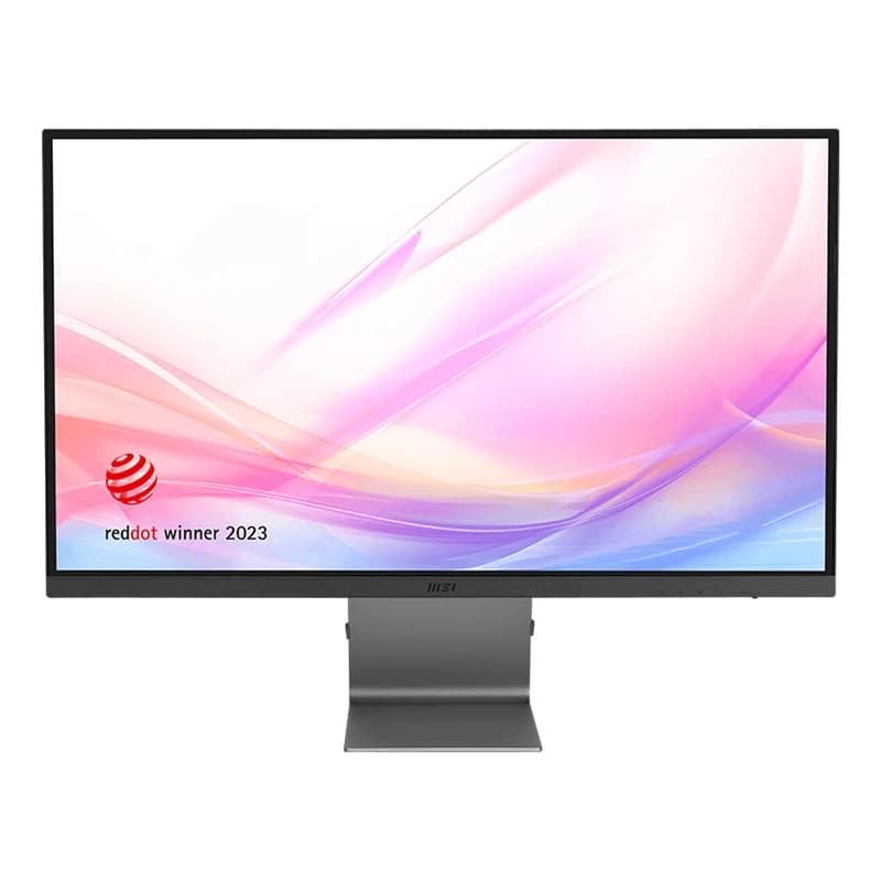 مانیتور گیمینگ MSI مدل Modern MD271UL سایز 27 اینچ — تصویر ۱۰