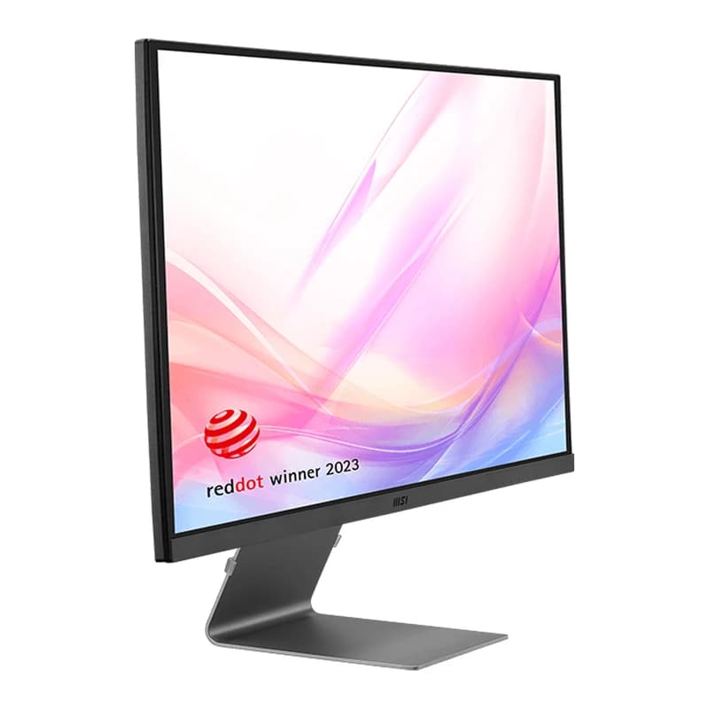 مانیتور گیمینگ MSI مدل Modern MD271UL سایز 27 اینچ — تصویر ۹