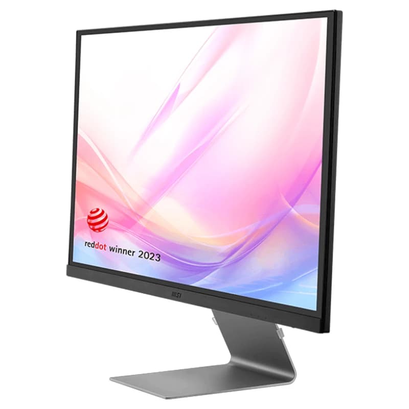 مانیتور گیمینگ MSI مدل Modern MD271UL سایز 27 اینچ — تصویر ۴
