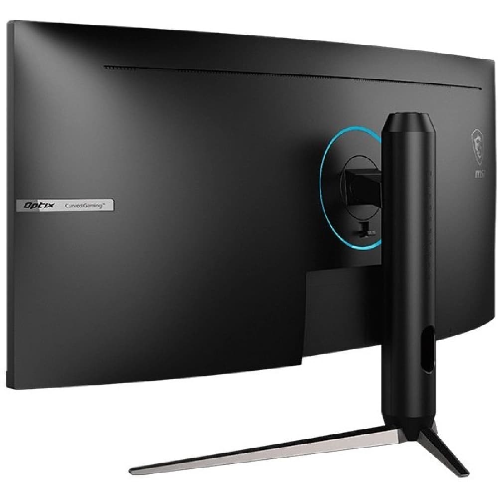 مانیتور MSI مدل MAG342CQPV سایز 34 اینچ — تصویر ۹