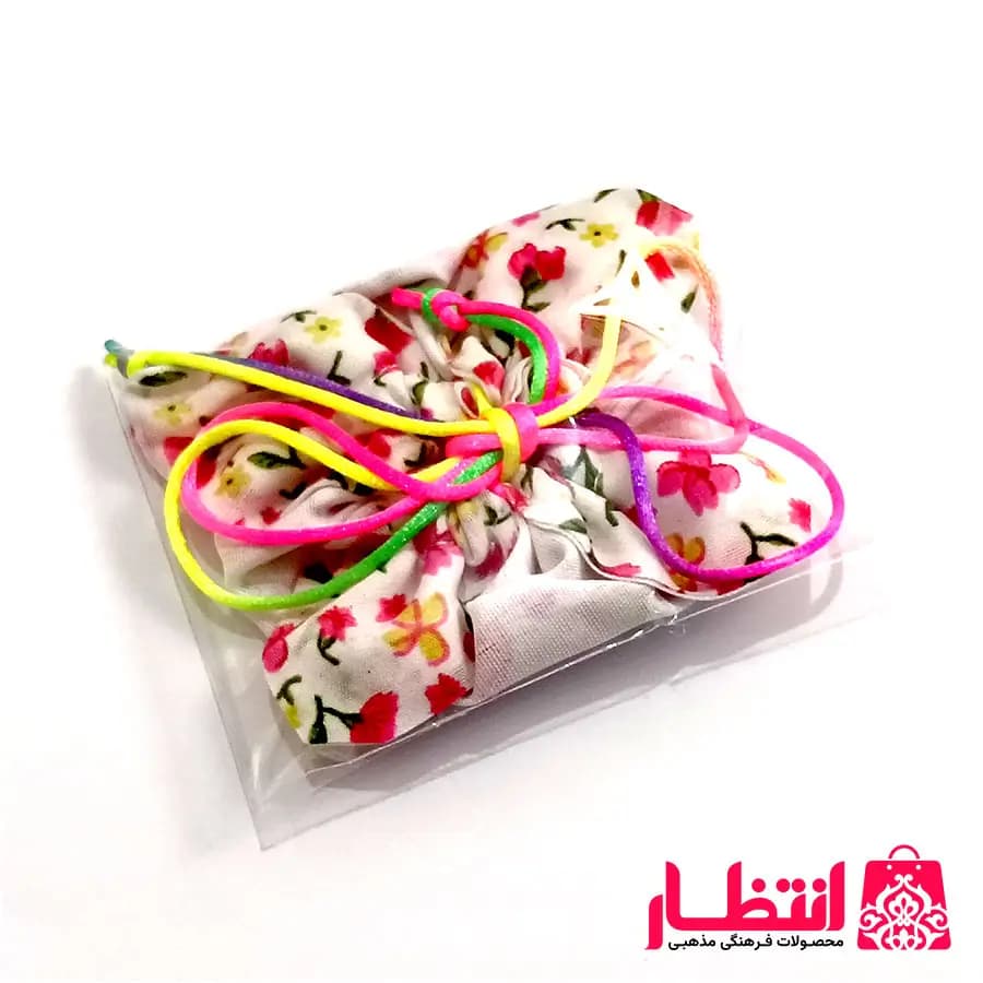 جانماز بقچه ای کد1 — تصویر ۳