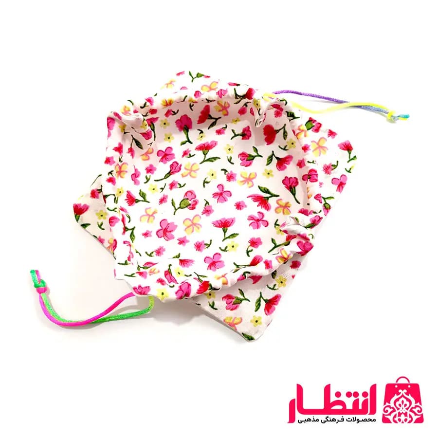 جانماز بقچه ای کد1 — تصویر ۲