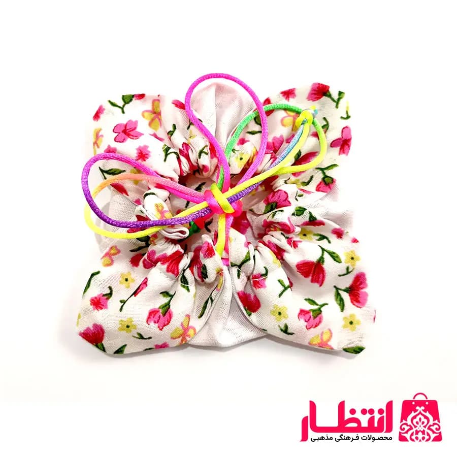 جانماز بقچه ای کد1