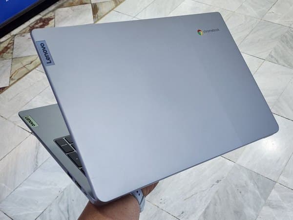 کروم بوک 15.6 اینچی لنوو مدل Chromebook 15IJL6 Celeron N4500 4GB 64SSD — تصویر ۲