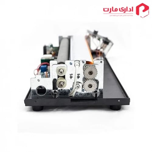 دستگاه لمینیت و پرس مدل A3-330C — تصویر ۴