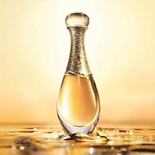 تستر دیور جادور Dior J’adore حجم 100 میلی لیتر — تصویر ۲